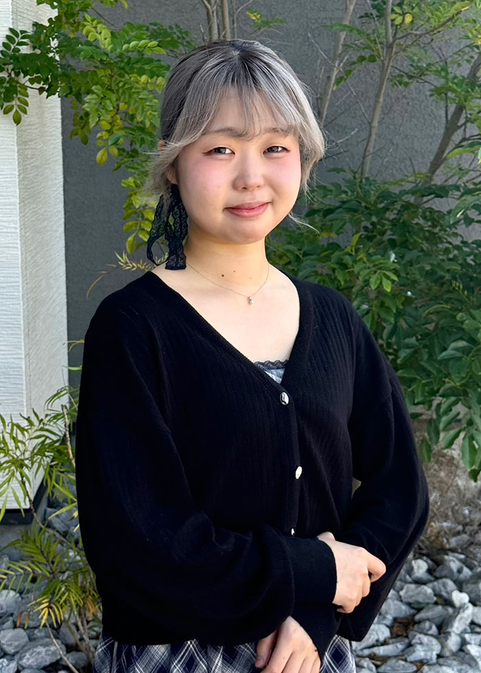 鼻 唯夏