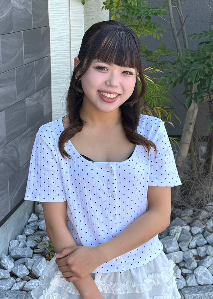加藤 穂香