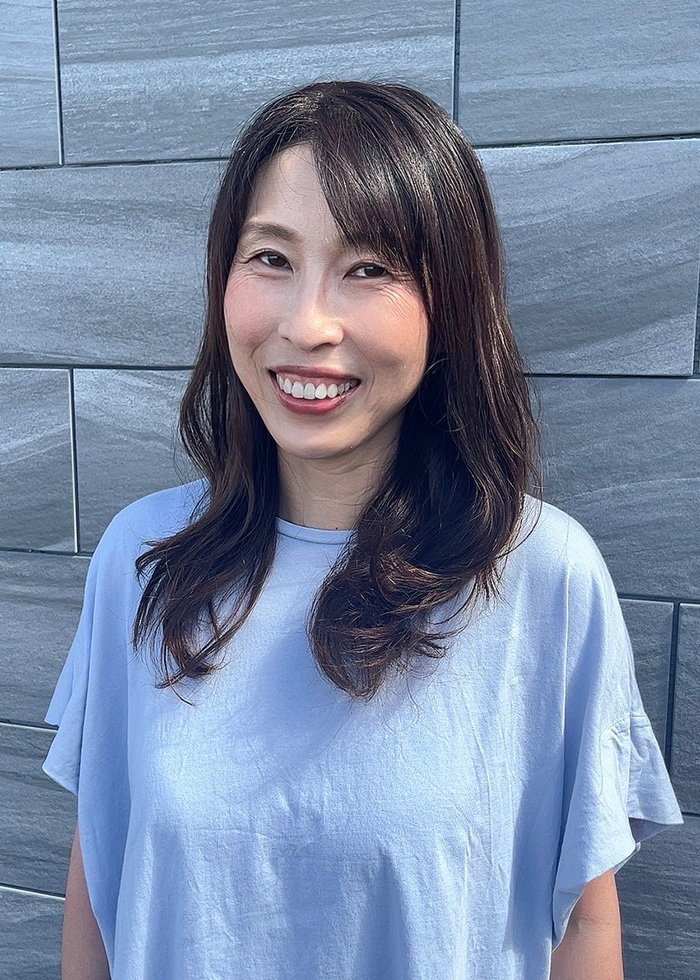 飯柴陽子