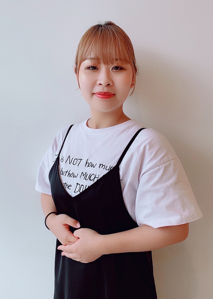 中村莉緒