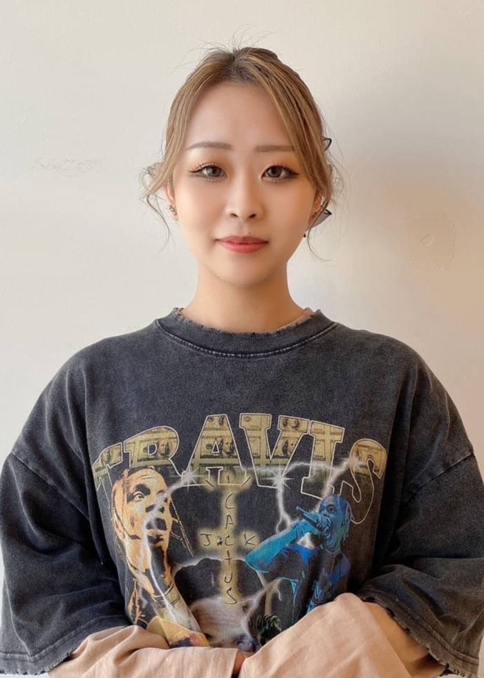 中村莉緒