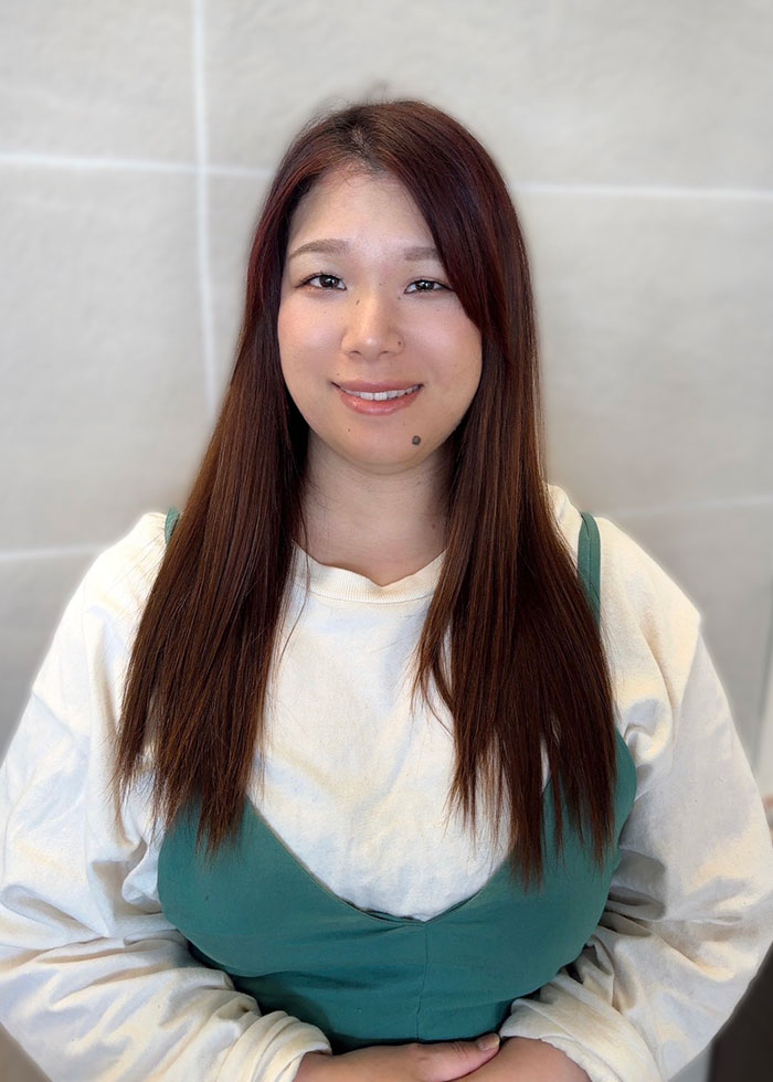 原田明日香