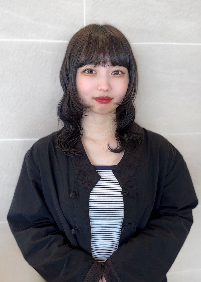 河合里穂