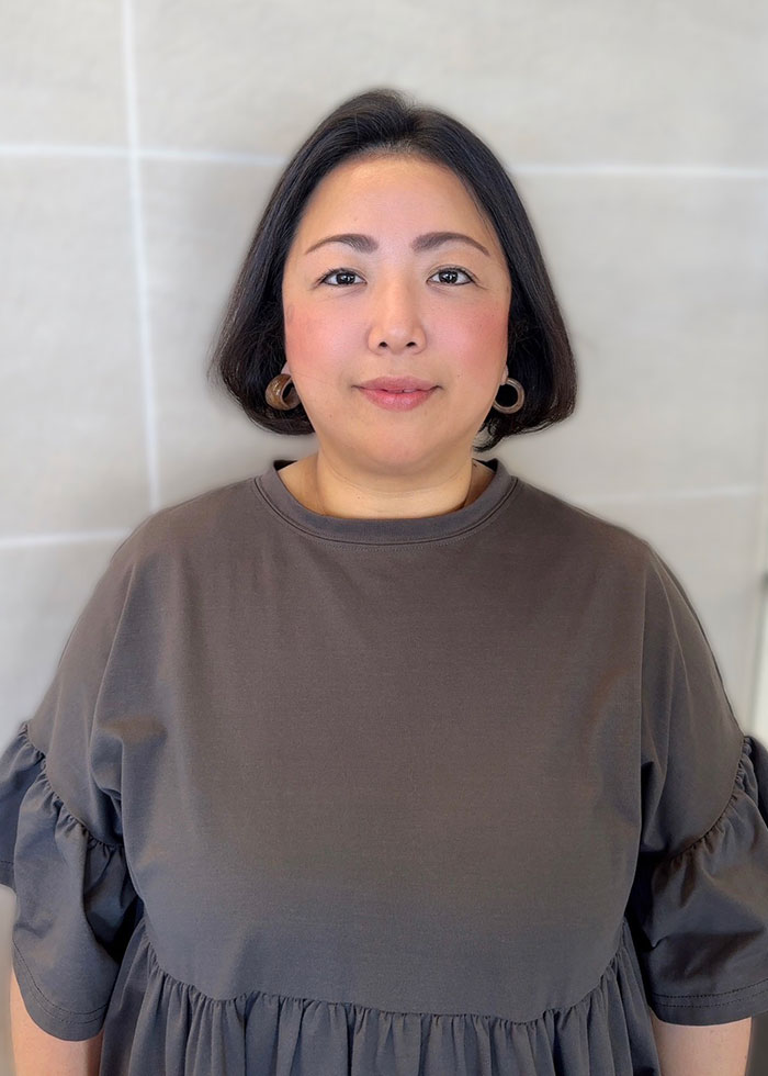 河野 真実