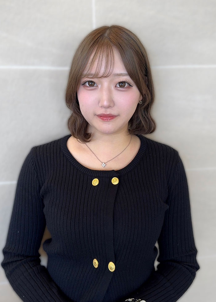 金原詩恩