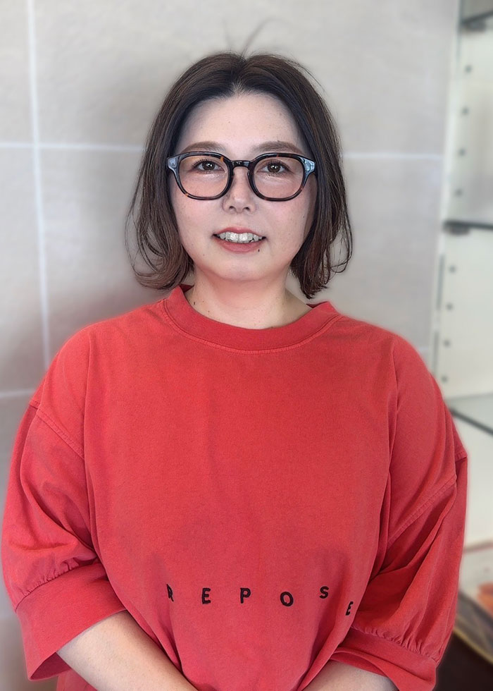 水野美由紀