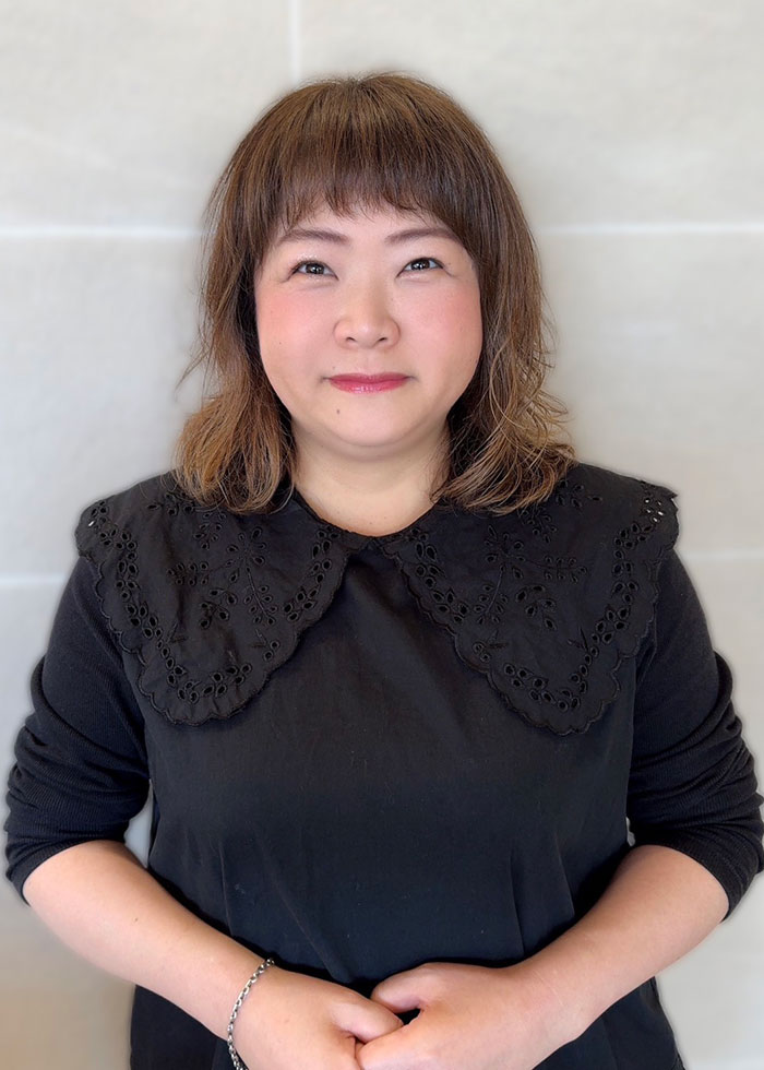 成瀬 直美