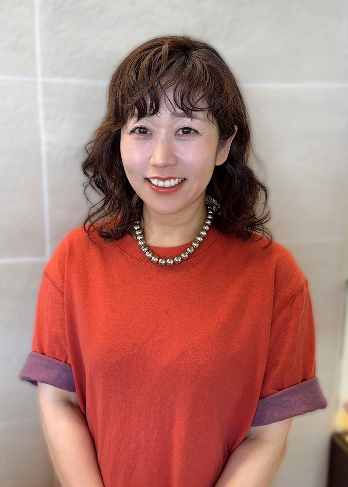 佐橋みづほ