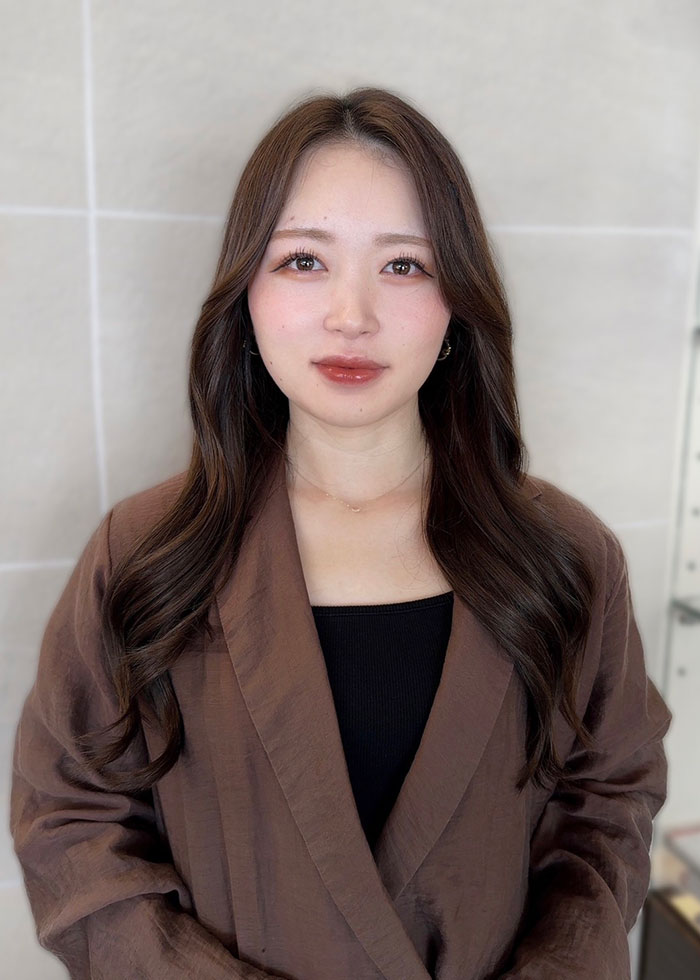 鈴木里咲