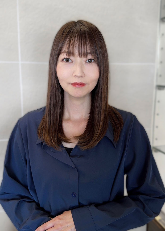 竹内寿子