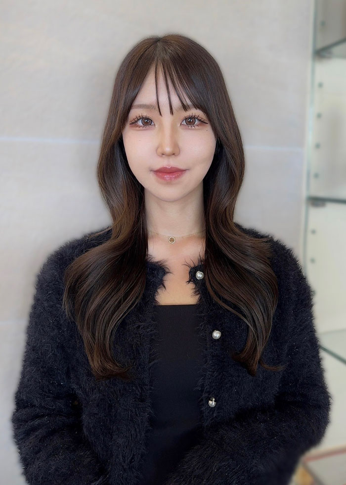 滝愛菜