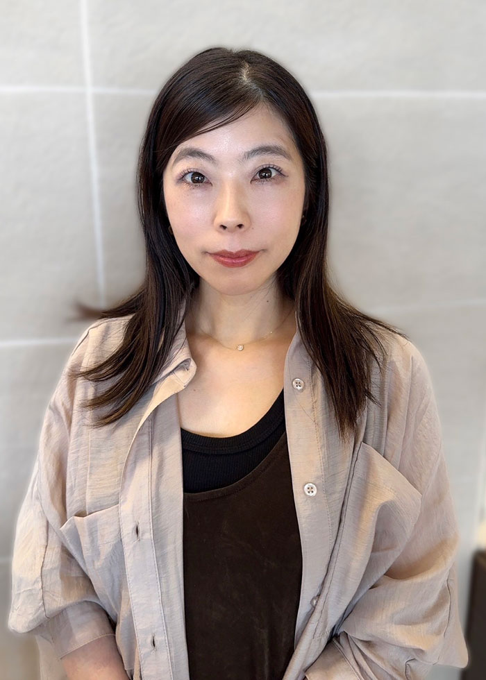 米津幸子