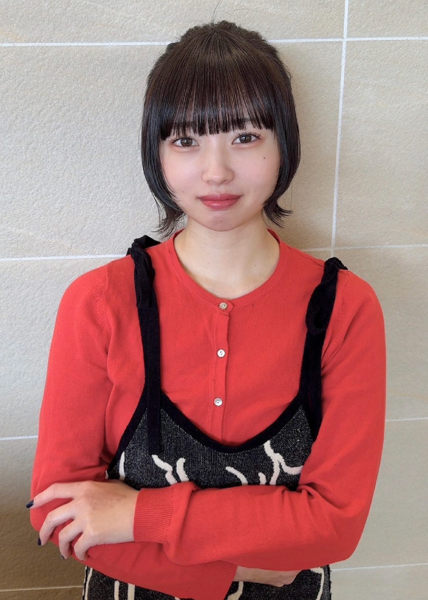 河合里穂