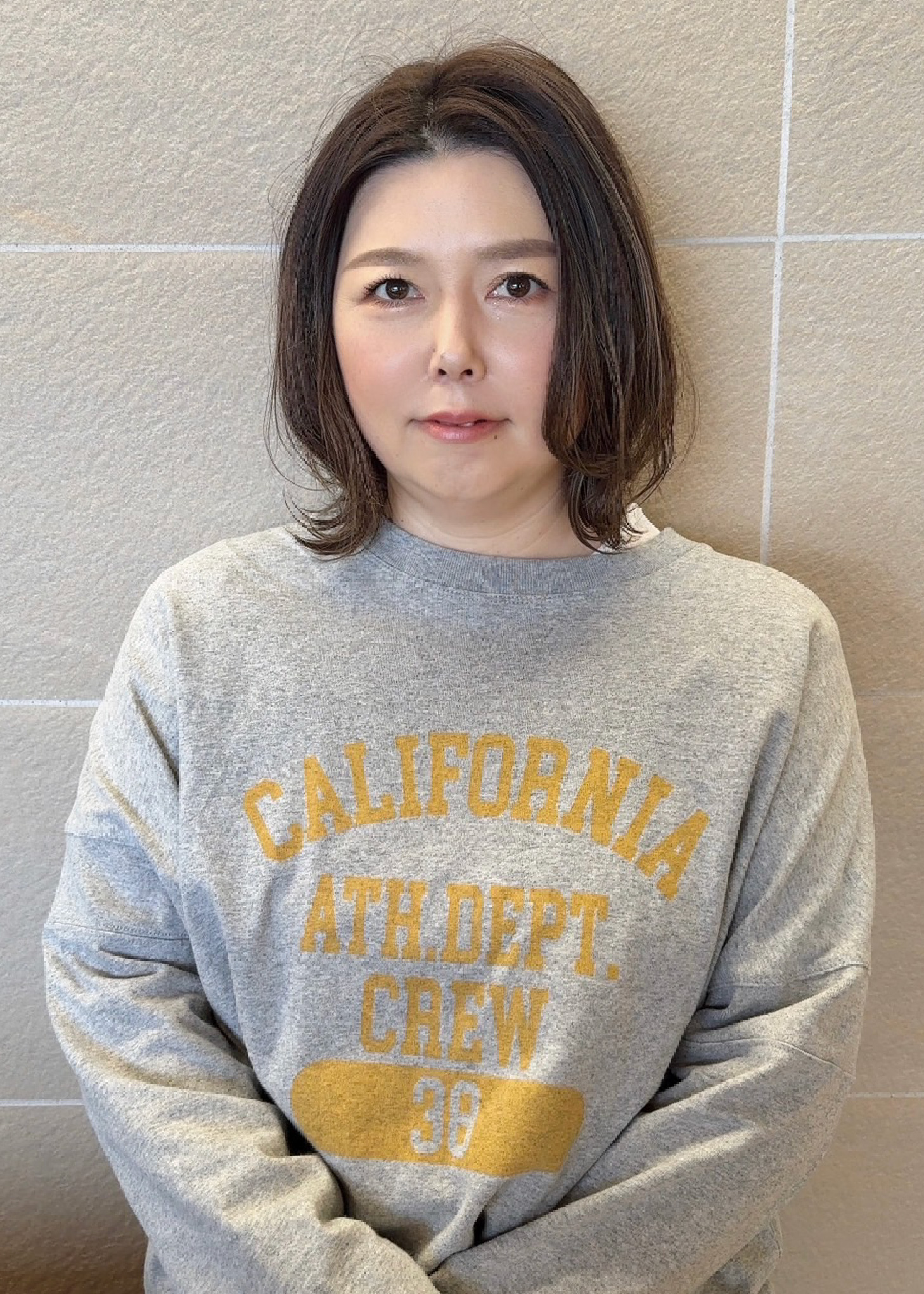 水野美由紀