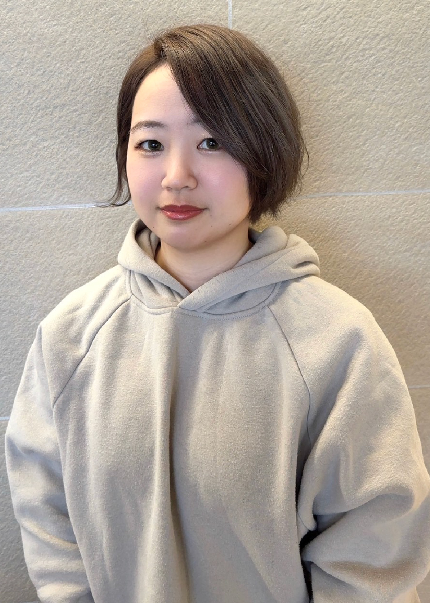 野々山 智香