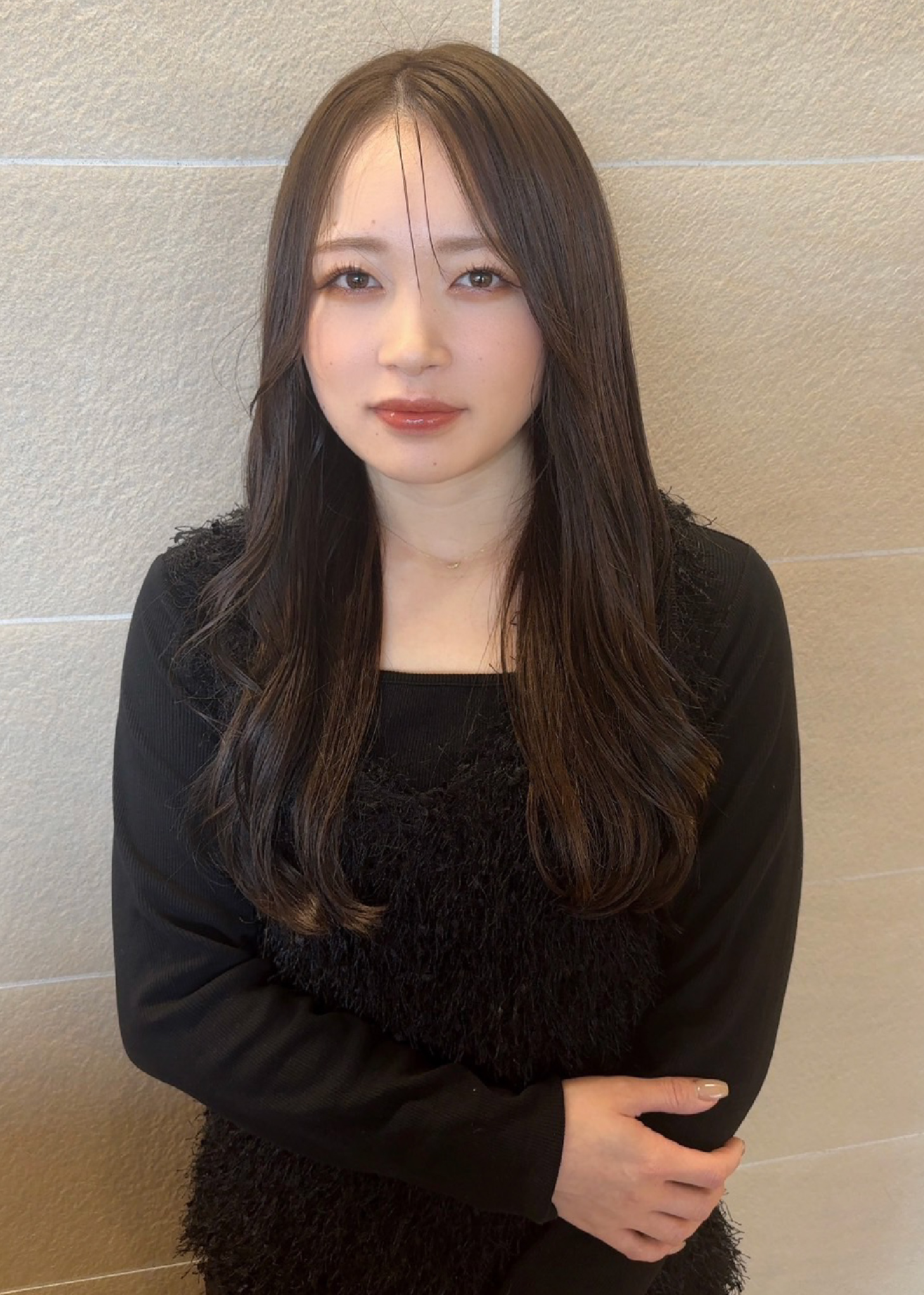 鈴木里咲