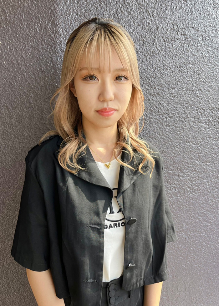 滝愛菜