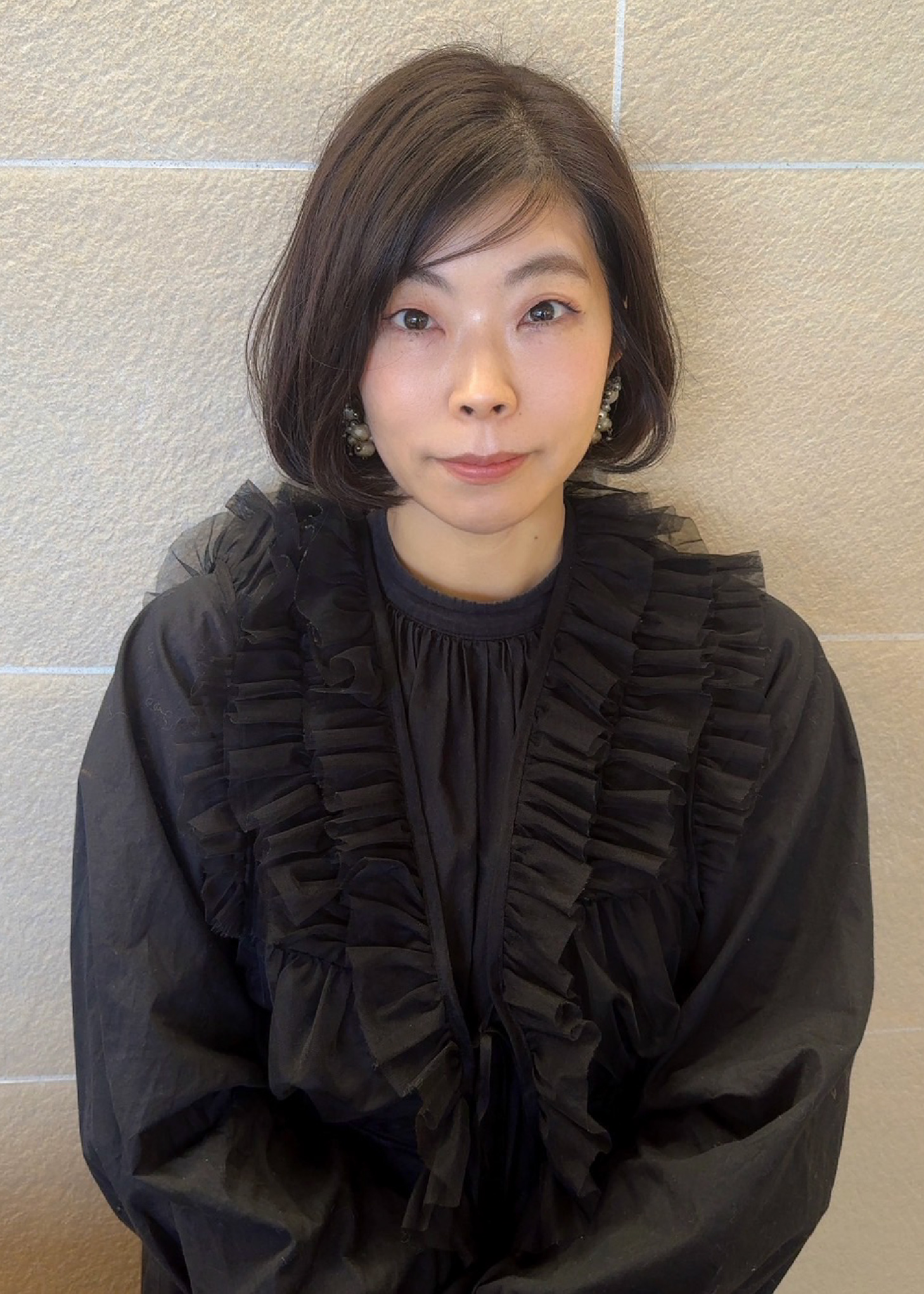 米津幸子